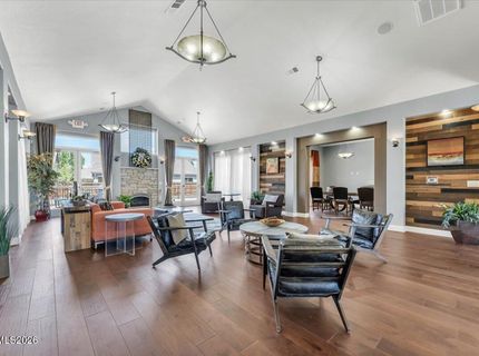 4889 Bougainvillea Circle, Sparks, NV 89436 Photo