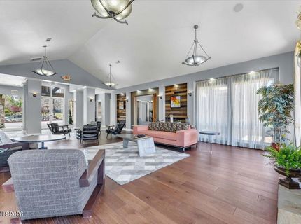 4889 Bougainvillea Circle, Sparks, NV 89436 Photo