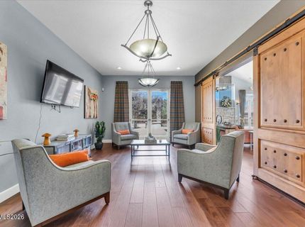 4889 Bougainvillea Circle, Sparks, NV 89436 Photo
