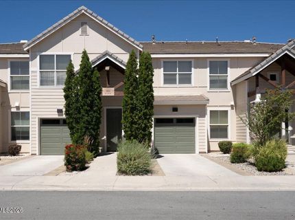 4889 Bougainvillea Circle, Sparks, NV 89436 Photo