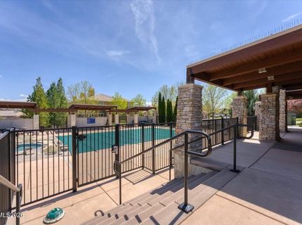 4889 Bougainvillea Circle, Sparks, NV 89436 Photo