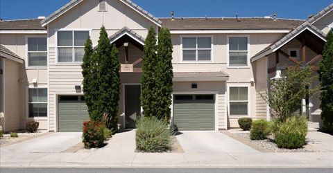 4889 Bougainvillea Circle, Sparks, NV 89436 Photo