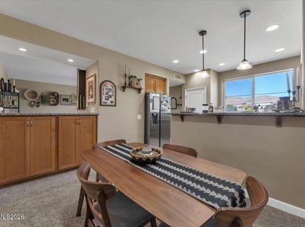 4889 Bougainvillea Circle, Sparks, NV 89436 Photo