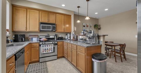 4889 Bougainvillea Circle, Sparks, NV 89436 Photo