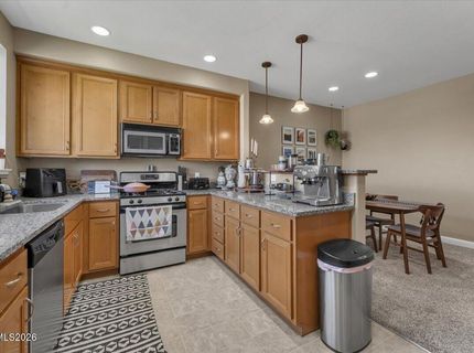 4889 Bougainvillea Circle, Sparks, NV 89436 Photo