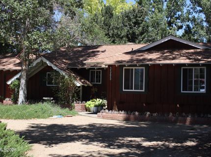 3305 Sun Cloud Circle, Reno, NV 89506 Photo