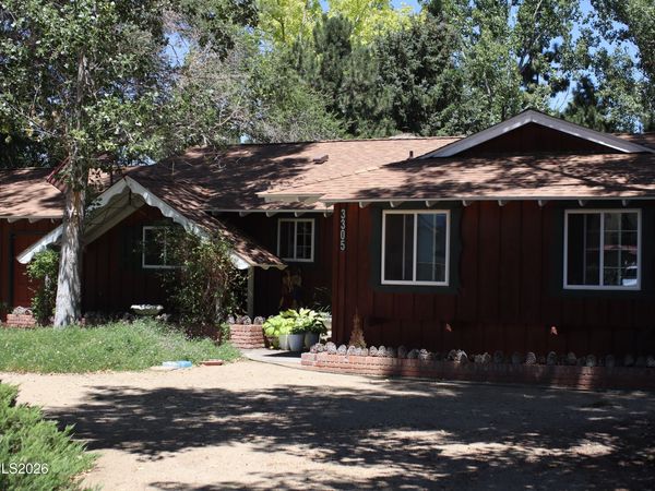 3305 Sun Cloud Circle, Reno, NV 89506