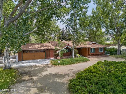 3305 Sun Cloud Circle, Reno, NV 89506 Photo