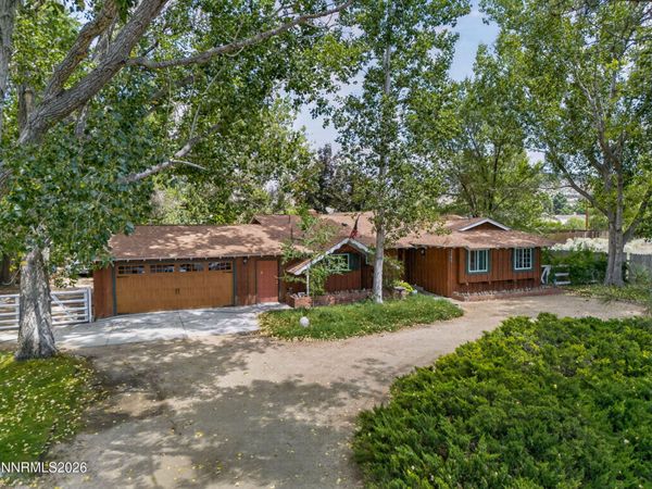 3305 Sun Cloud Circle, Reno, NV 89506