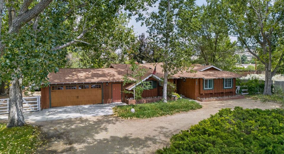 3305 Sun Cloud Circle, Reno, NV 89506 Photo