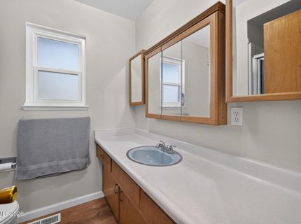 3305 Sun Cloud Circle, Reno, NV 89506 Photo