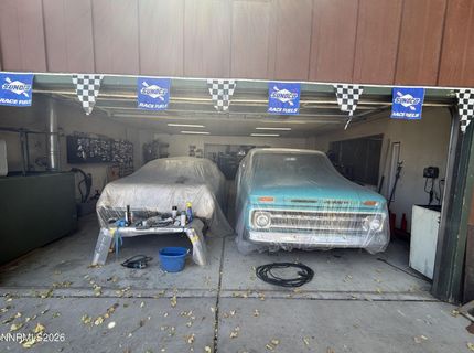 3305 Sun Cloud Circle, Reno, NV 89506 Photo