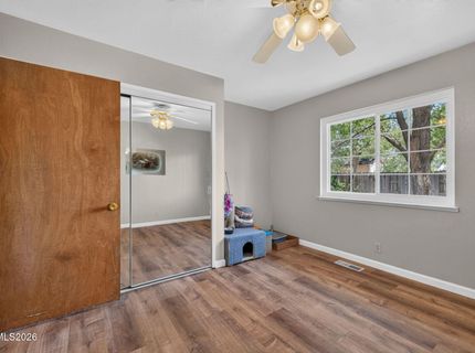 3305 Sun Cloud Circle, Reno, NV 89506 Photo