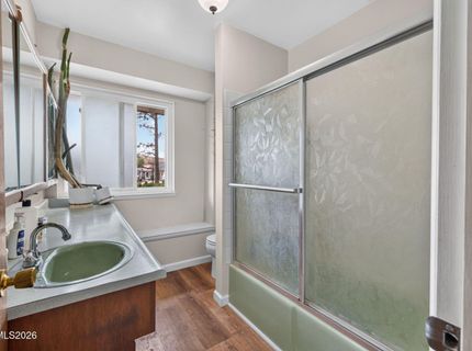 3305 Sun Cloud Circle, Reno, NV 89506 Photo