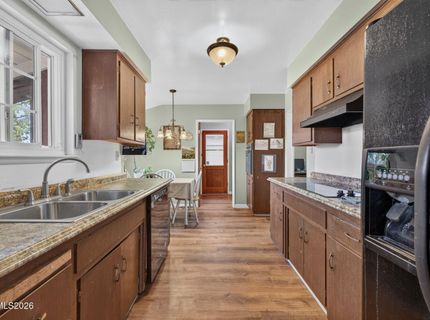 3305 Sun Cloud Circle, Reno, NV 89506 Photo