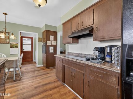 3305 Sun Cloud Circle, Reno, NV 89506 Photo