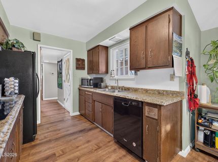 3305 Sun Cloud Circle, Reno, NV 89506 Photo