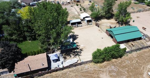 3305 Sun Cloud Circle, Reno, NV 89506 Photo