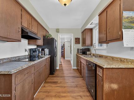 3305 Sun Cloud Circle, Reno, NV 89506 Photo
