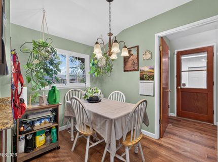 3305 Sun Cloud Circle, Reno, NV 89506 Photo