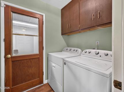 3305 Sun Cloud Circle, Reno, NV 89506 Photo