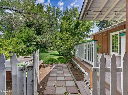 3305 Sun Cloud Circle, Reno, NV 89506 Photo