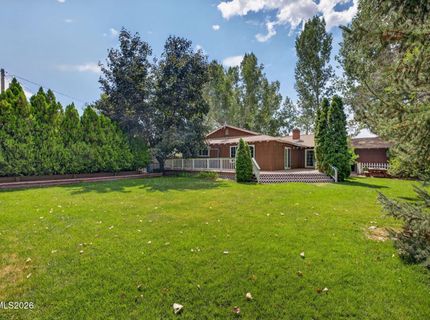 3305 Sun Cloud Circle, Reno, NV 89506 Photo