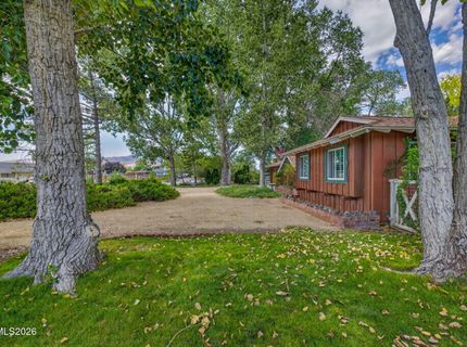 3305 Sun Cloud Circle, Reno, NV 89506 Photo