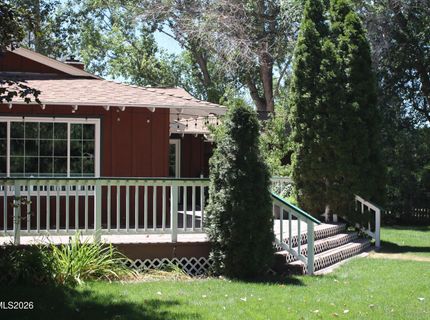 3305 Sun Cloud Circle, Reno, NV 89506 Photo