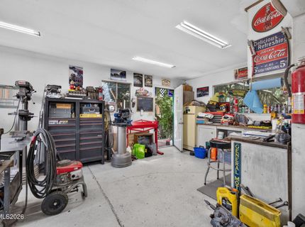 3305 Sun Cloud Circle, Reno, NV 89506 Photo
