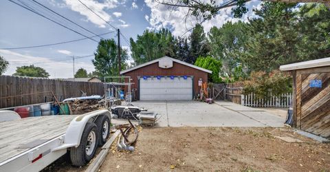 3305 Sun Cloud Circle, Reno, NV 89506 Photo