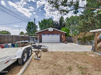 3305 Sun Cloud Circle, Reno, NV 89506 Photo