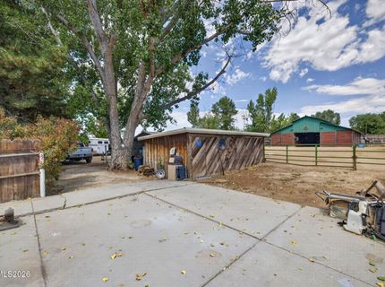 3305 Sun Cloud Circle, Reno, NV 89506 Photo