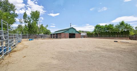 3305 Sun Cloud Circle, Reno, NV 89506 Photo