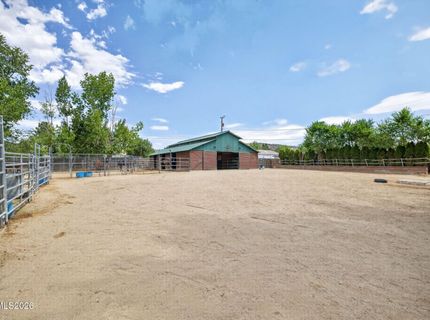 3305 Sun Cloud Circle, Reno, NV 89506 Photo