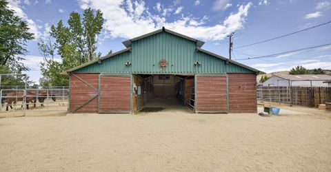 3305 Sun Cloud Circle, Reno, NV 89506 Photo