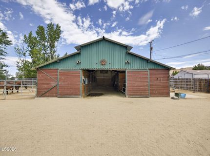 3305 Sun Cloud Circle, Reno, NV 89506 Photo