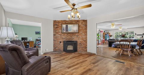 3305 Sun Cloud Circle, Reno, NV 89506 Photo