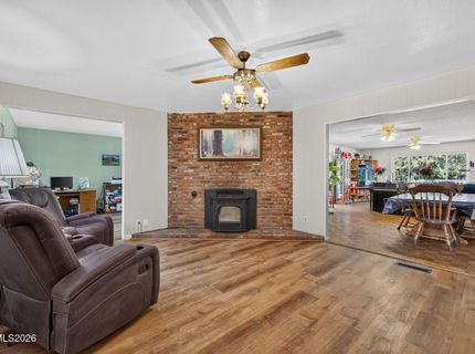 3305 Sun Cloud Circle, Reno, NV 89506 Photo