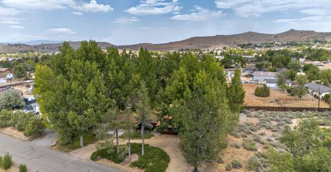 3305 Sun Cloud Circle, Reno, NV 89506 Photo