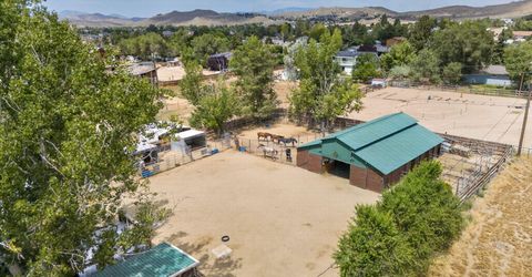 3305 Sun Cloud Circle, Reno, NV 89506 Photo