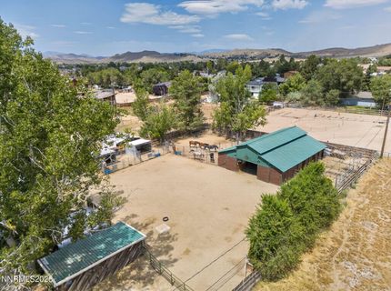 3305 Sun Cloud Circle, Reno, NV 89506 Photo