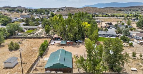 3305 Sun Cloud Circle, Reno, NV 89506 Photo