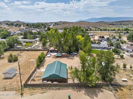3305 Sun Cloud Circle, Reno, NV 89506 Photo