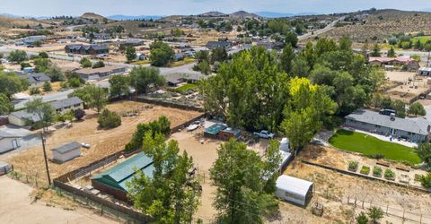 3305 Sun Cloud Circle, Reno, NV 89506 Photo