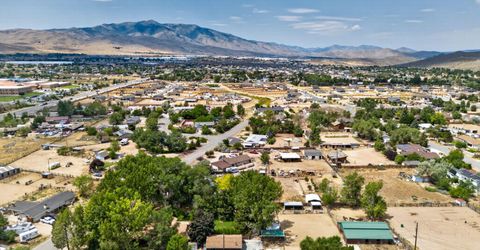 3305 Sun Cloud Circle, Reno, NV 89506 Photo