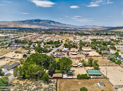 3305 Sun Cloud Circle, Reno, NV 89506 Photo