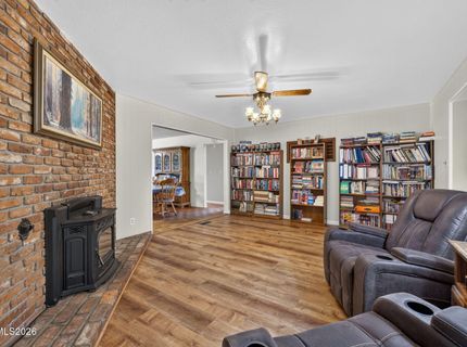 3305 Sun Cloud Circle, Reno, NV 89506 Photo