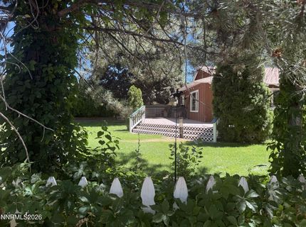 3305 Sun Cloud Circle, Reno, NV 89506 Photo