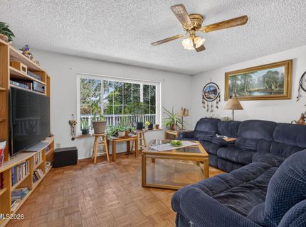 3305 Sun Cloud Circle, Reno, NV 89506 Photo